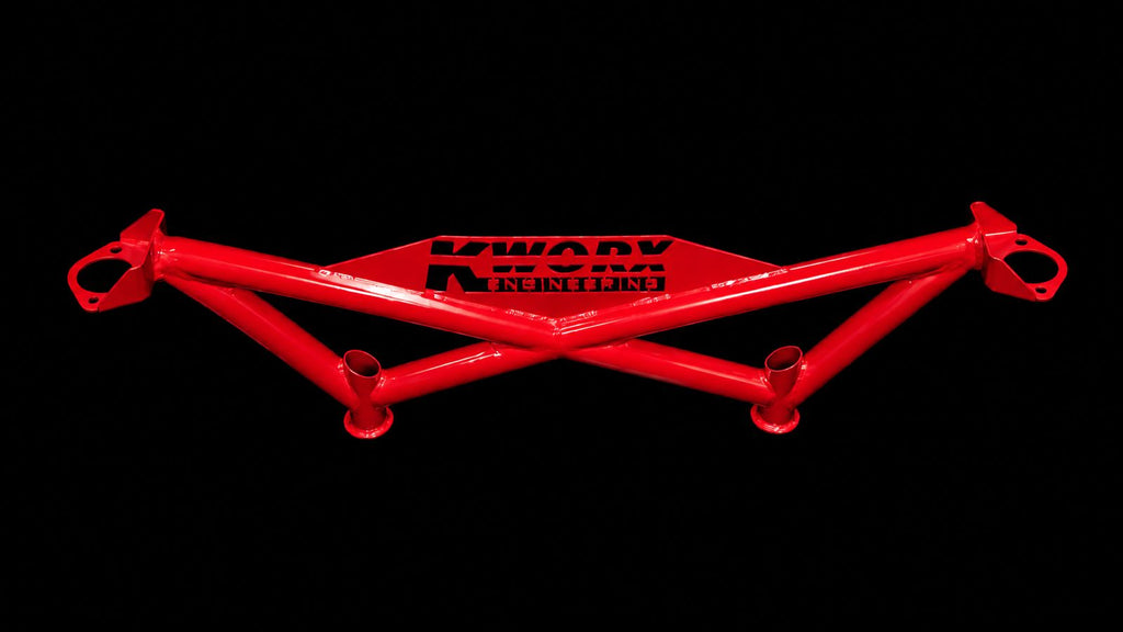 E36 REINFORCEMENT BRACE