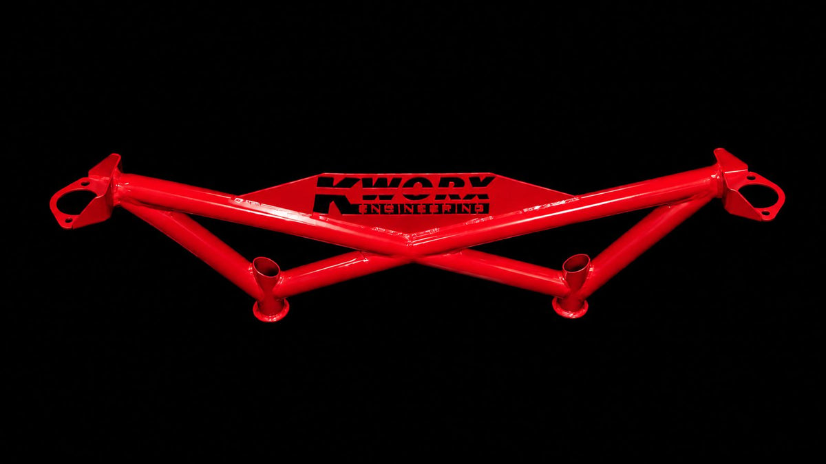 E36 REINFORCEMENT BRACE
