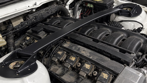 E36 FRONT BRACE