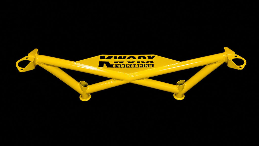 E36 REINFORCEMENT BRACE